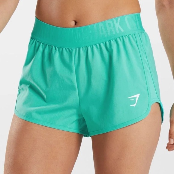 Gymshark Pants - Gymshark Workout Training Loose Fit Shorts